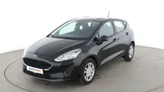 Gebraucht 2018 Ford Fiesta Trend Limousine | 11.100 € (Fairer Preis)