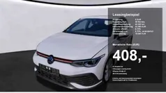 VW Golf VIII
