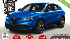 Blau Neu 2025 Alfa Romeo Tonale Veloce SUV | 36.978 € (Fairer Preis)