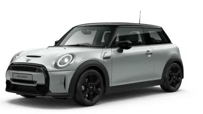 Usata Mini Cooper S Classic 178 CV (130 kW) 2022 Utilitaria