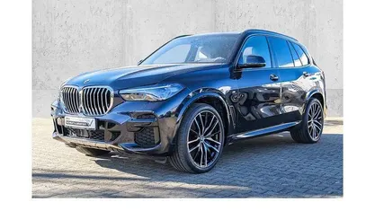 Gebraucht BMW X5 M Sport 286 PS (210 kW) 2023 SUV