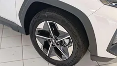 Weiss Neu 2025 Hyundai Tucson Trend SUV | 32.800 € (Superpreis)