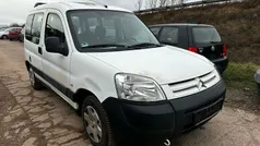 Gebraucht 2008 Citroën Berlingo Van / Kleinbus | 2.100 € (Superpreis)