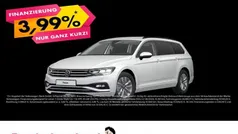 Gebraucht 2023 VW Passat Business Kombi | 27.221 € (Fairer Preis)