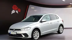 Gebraucht 2023 VW Polo Life Kleinwagen | 17.449 € (Fairer Preis)