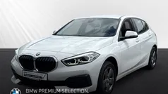 Gebraucht 2022 BMW 118 Advantage Kleinwagen | 18.990 € (Superpreis)