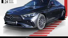 Gebraucht 2024 Mercedes CLE200 Premium Coupé | 56.790 € (Fairer Preis)