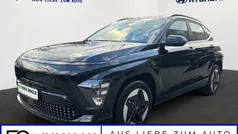 Abyss black Neu 2024 Hyundai Kona Advantage SUV | 31.990 € (Guter Preis)