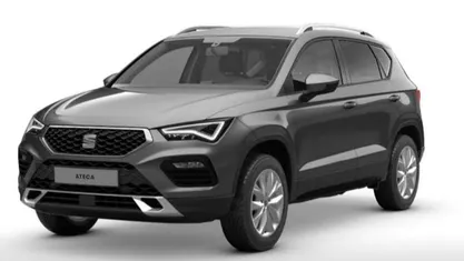 Gebraucht Seat Ateca 150 PS (110 kW) 2026 SUV
