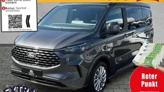 Gebraucht 2025 Ford Tourneo Custom Nugget | 66.590 € (Fairer Preis)