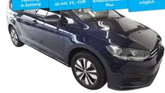 Gebraucht 2024 VW Touran Move Van / Kleinbus | 36.850 € (Fairer Preis)