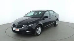 Schwarz Gebraucht 2018 Skoda Octavia Active Limousine | 14.990 € (Fairer Preis)