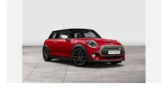Gebraucht 2020 Mini Cooper SE Kleinwagen | 19.490 € (Fairer Preis)