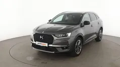 Braun Gebraucht 2020 DS Automobiles DS7 Crossback Grand Chic SUV | 25.600 € (Fairer Preis)