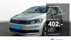 Gebraucht 2024 VW Touran Move Van / Kleinbus | 34.330 € (Guter Preis)