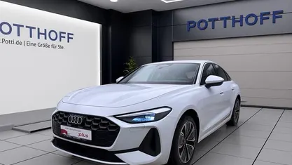 Gebraucht Audi A5 Business 204 PS (150 kW) 2025 Limousine