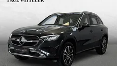 Gebraucht 2023 Mercedes GLC220 SUV | 55.980 € (Fairer Preis)