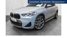 Gebraucht 2022 BMW X2 M Sport SUV | 27.990 € (Fairer Preis)
