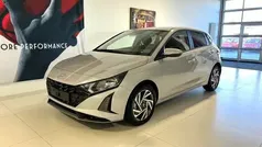 Aurora gray/grau Neu 2024 Hyundai i20 Kleinwagen | 19.990 € (Guter Preis)