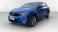 Gebraucht 2022 VW T-Roc Sport SUV | 24.950 € (Fairer Preis)