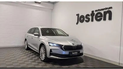 Gebraucht 2025 Skoda Octavia Tour Kombi | 35.950 € (Fairer Preis)