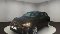Diamant schwarz/karbon schwarz Gebraucht 2022 Opel Corsa Edition Limousine | 13.950 € (Guter Preis)