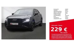Daytonagrau perleffekt Gebraucht 2021 Audi Q2 Comfort SUV | 26.880 € (Fairer Preis)