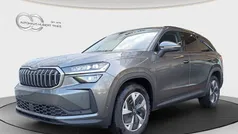 Graphitegrey Neu 2024 Skoda Kodiaq Selection SUV | 43.790 € (Fairer Preis)