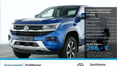 VW Amarok