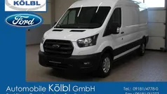 Gebraucht 2024 Ford Transit Trend Abholung | 31.980 € (Superpreis)