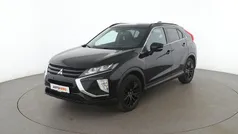Schwarz Gebraucht 2020 Mitsubishi Eclipse Cross SUV | 18.840 € (Fairer Preis)