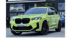 Gebraucht 2023 BMW X3 Performance SUV | 69.490 € (Guter Preis)