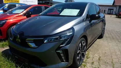 Achatgrau Neu 2025 Mitsubishi Colt Edition Kleinwagen | 20.990 € (Fairer Preis)