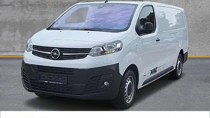 Gebraucht 2024 Opel Vivaro Edition Van / Kleinbus | 26.990 € (Fairer Preis)