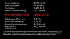 Weiß Gebraucht 2024 Opel Movano Van | 25.924 € (Guter Preis)