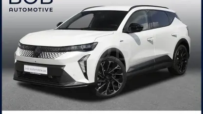 Gebraucht Renault Scenic E-Tech Esprit Alpine 160 kW (218 PS) 2025 Weiß SUV