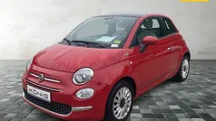 Gebraucht 2023 Fiat 500 Dolcevita Limousine | 13.990 € (Fairer Preis)