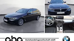 BMW 530e