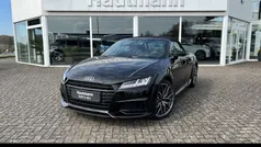 Audi TT Roadster