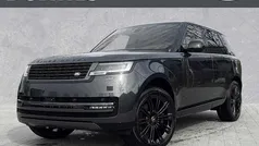 Grau Gebraucht 2024 Land Rover Range Rover Autobiography SUV | 181.530 € (Guter Preis)