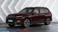 Violett Gebraucht 2025 BMW X7 M Sport SUV | 133.990 € (Fairer Preis)