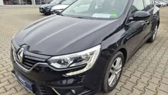 Schwarz Gebraucht 2016 Renault Mégane GrandTour Experience Kombi | 9.980 € (Etwas zu teuer)