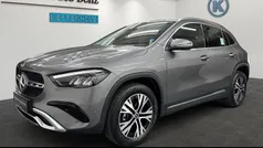 Gebraucht 2024 Mercedes GLA180 Progressive SUV | 38.990 € (Fairer Preis)