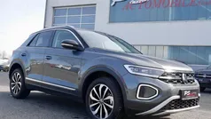 Gebraucht 2024 VW T-Roc Style SUV | 31.444 € (Fairer Preis)