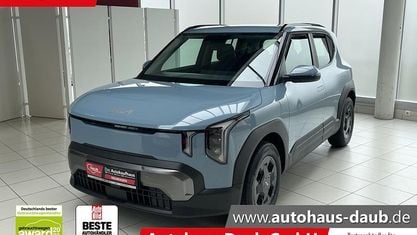 Ny Kia EV2 Earth 106 kW (145 HK) 2026 Blå SUV