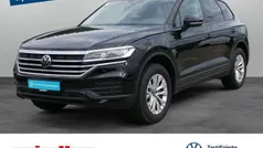 Gebraucht 2024 VW Touareg SUV | 58.941 € (Guter Preis)