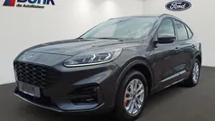 Gebraucht 2025 Ford Kuga ST-Line SUV | 29.900 € (Fairer Preis)