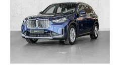 Phytonicblau metallic Gebraucht 2025 BMW iX1 Performance SUV | 46.980 € (Fairer Preis)