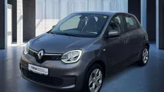 Grau Gebraucht 2021 Renault Twingo LIMITED Kleinwagen | 9.990 € (Guter Preis)