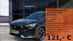 Gebraucht 2023 Cupra Formentor SUV | 28.980 € (Fairer Preis)